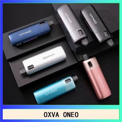 OXVA ONEO奧尼奧40W空倉煙彈小蠻牛電子煙官網